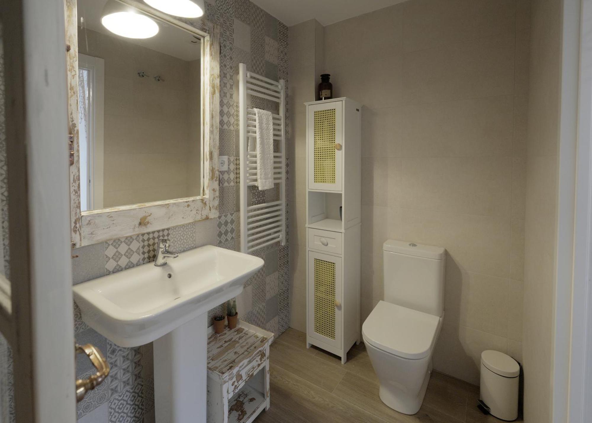 Casa Moncho Appartement Panticosa Buitenkant foto
