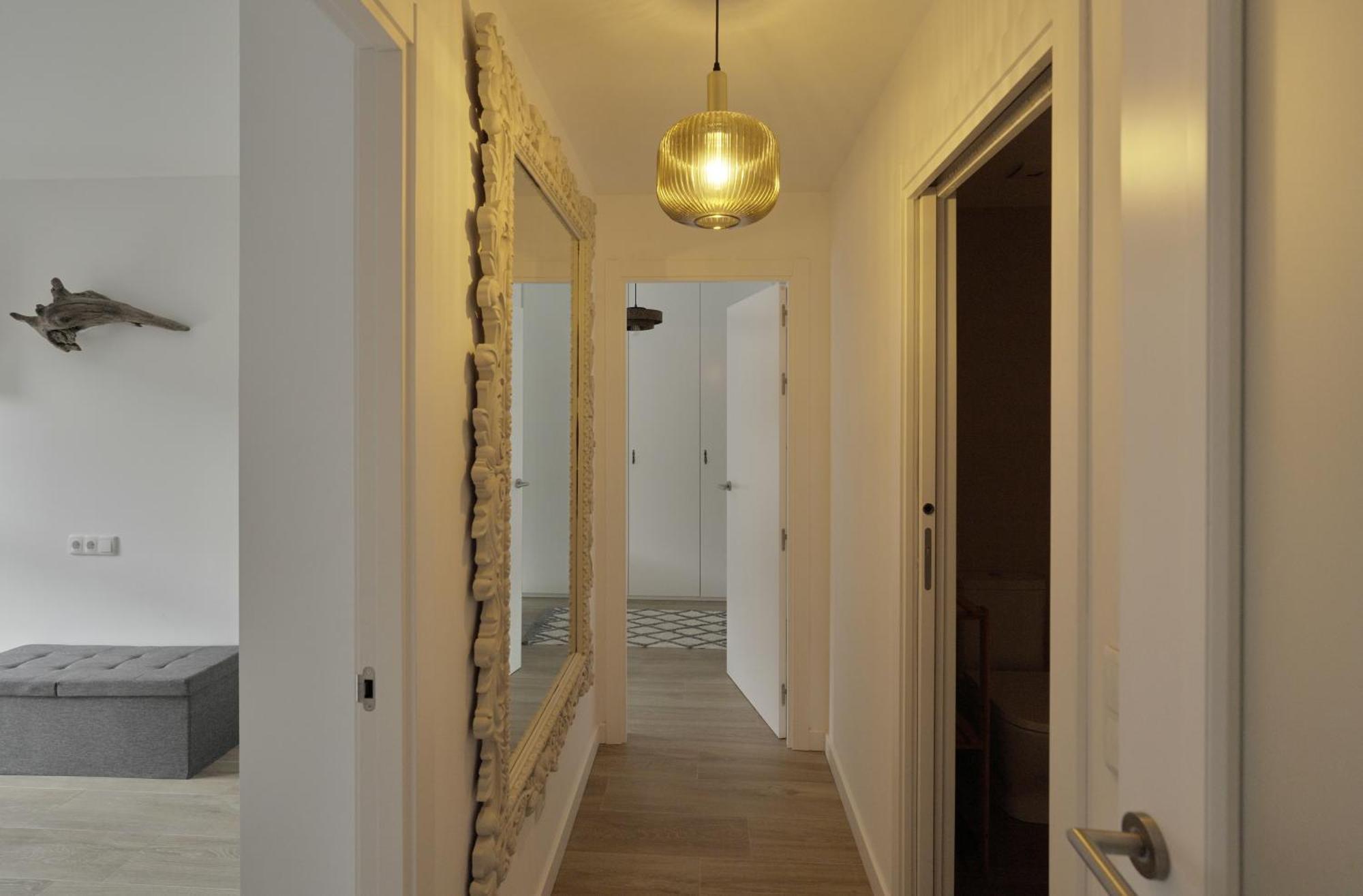 Casa Moncho Appartement Panticosa Buitenkant foto