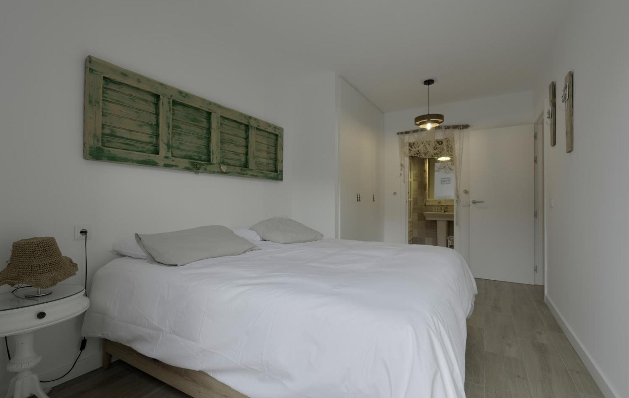 Casa Moncho Appartement Panticosa Buitenkant foto